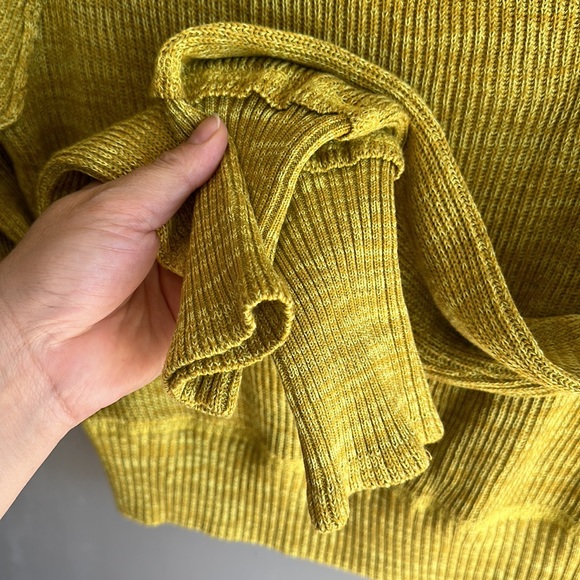 Free People Sugar Rush Sweater size S great condition - Picture 5 of 6